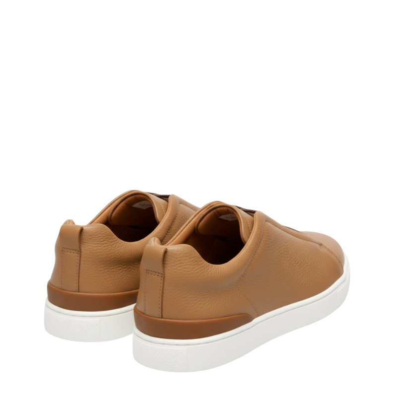 Men's Textured Triple Stitch Sneaker
