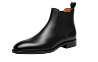Italian Chelsea Boots