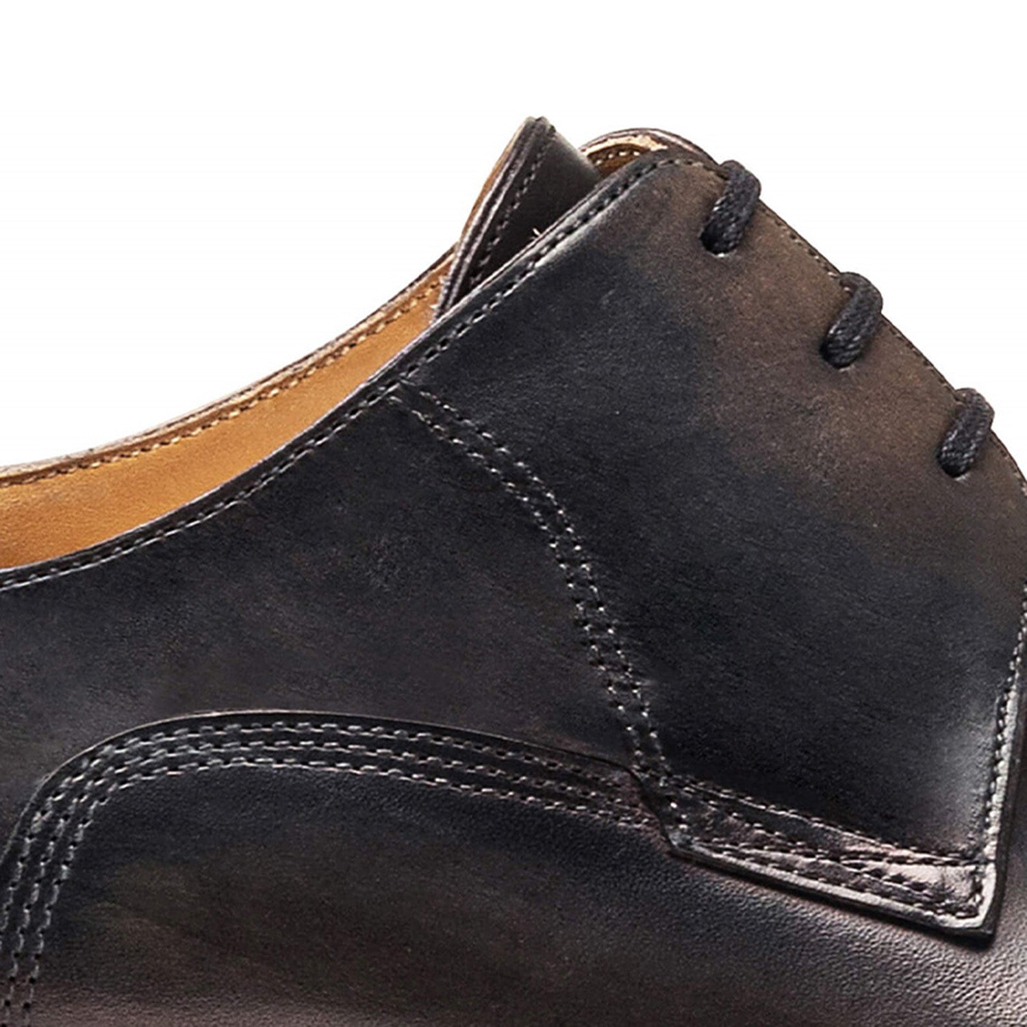 VARENNE Calf Leather Old