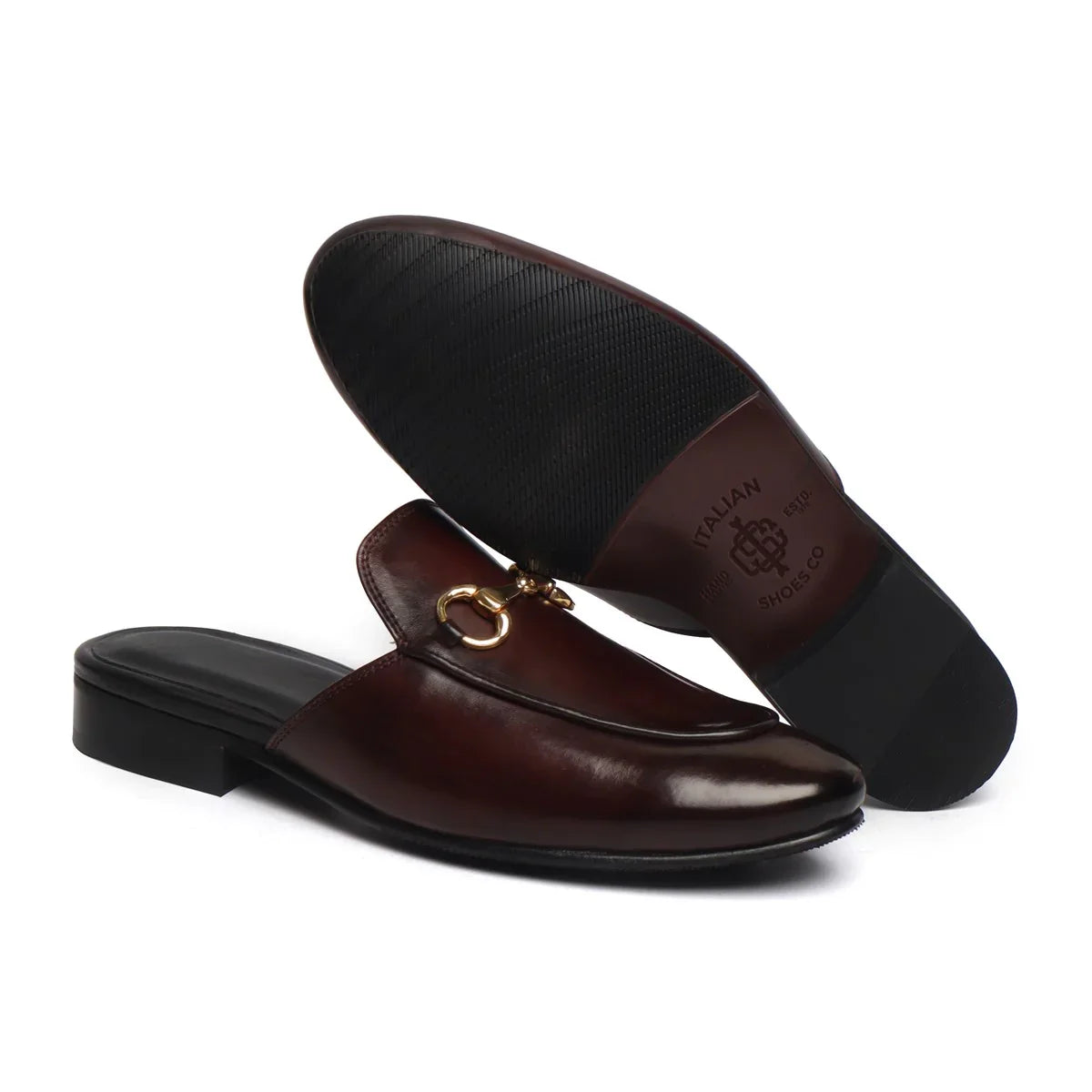 HORSEBIT MULES