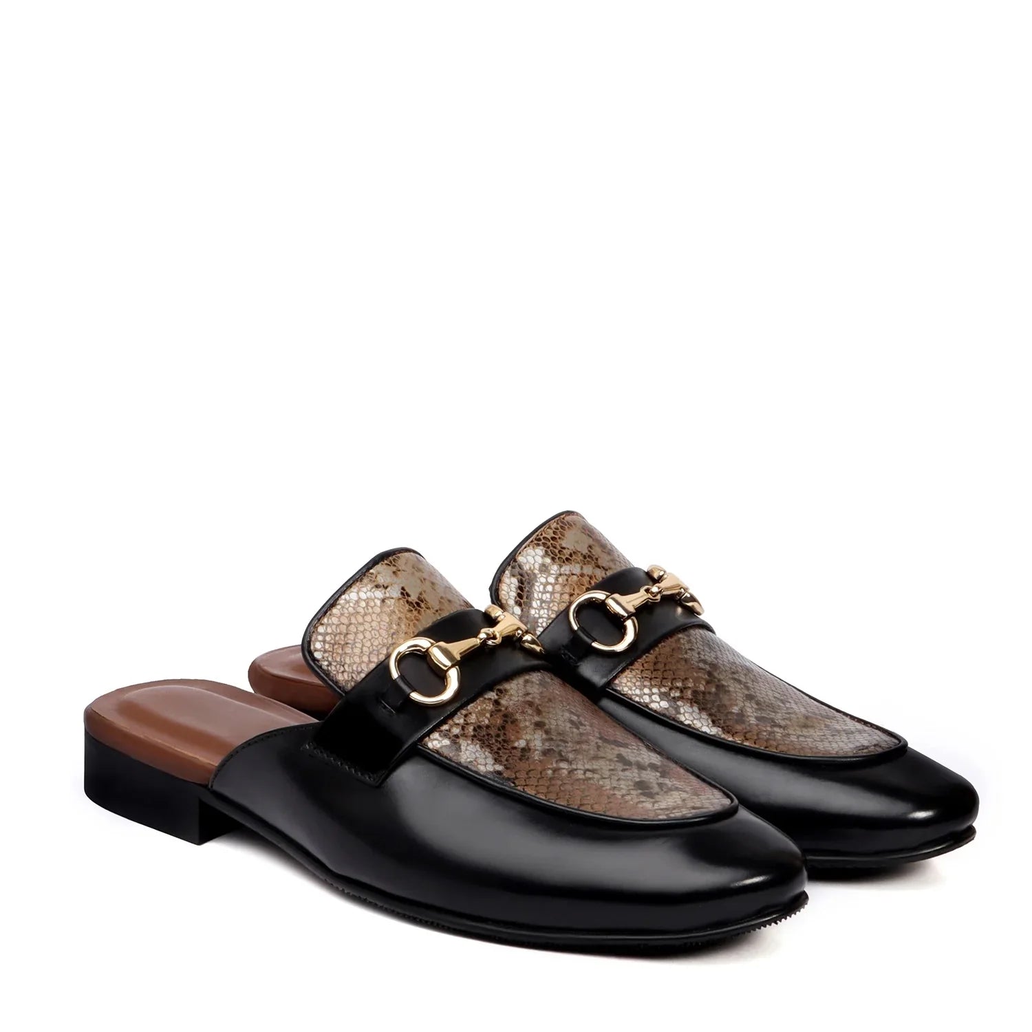 HORSEBIT MULES