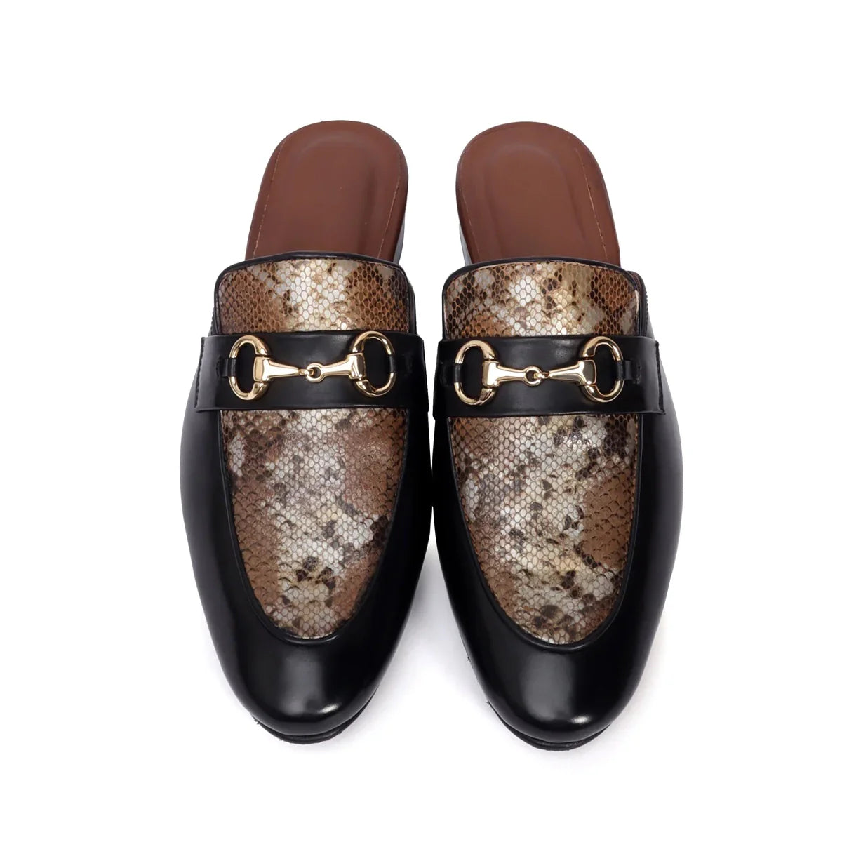 HORSEBIT MULES