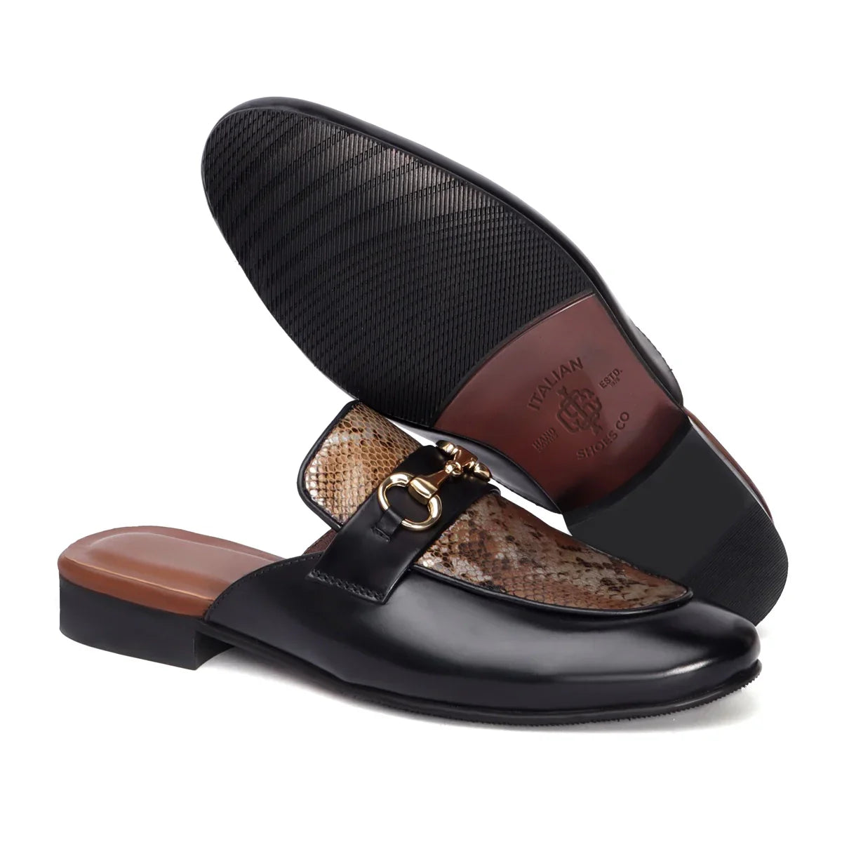 HORSEBIT MULES