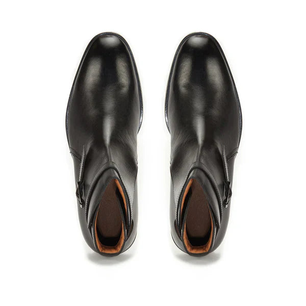 Jodhpuri Chukka Boots