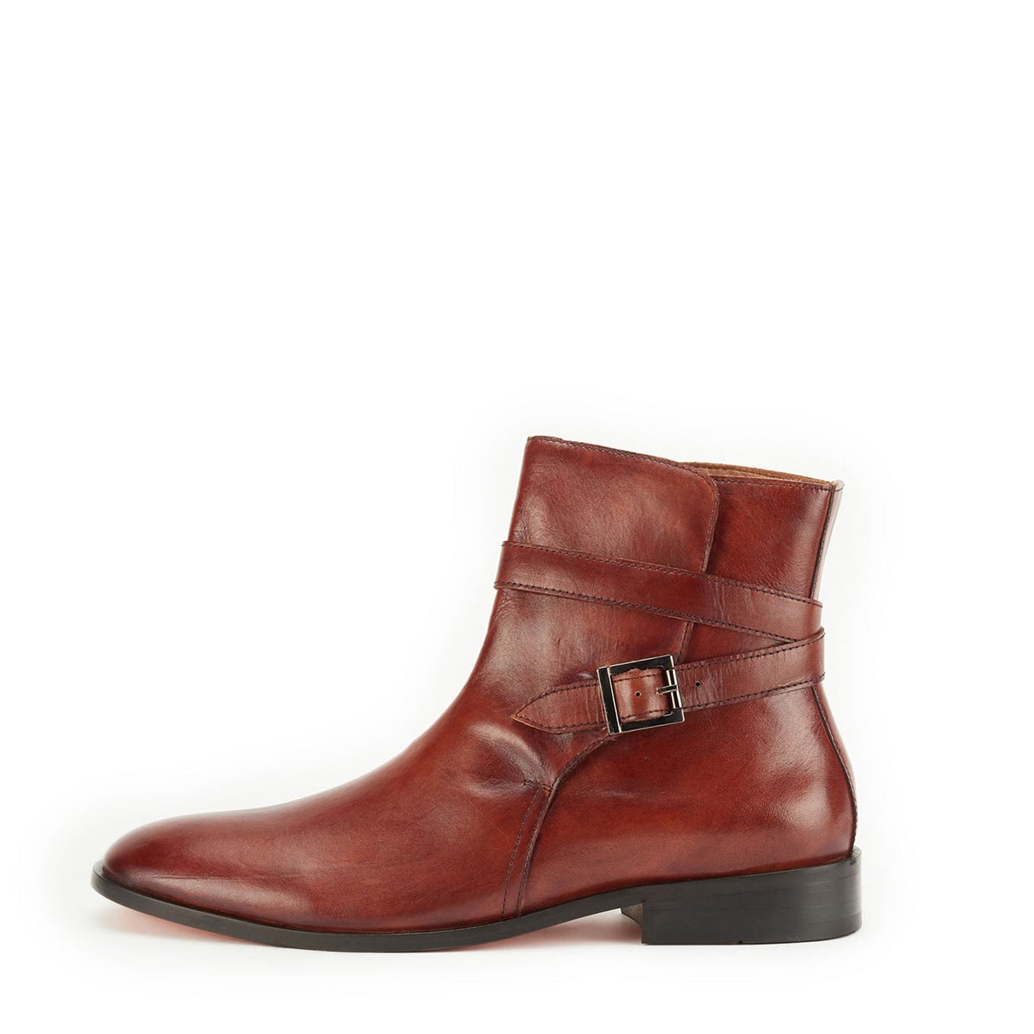 Jodhpuri Chukka Boots