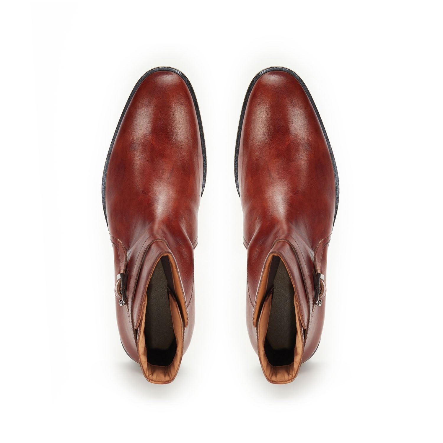 Jodhpuri Chukka Boots