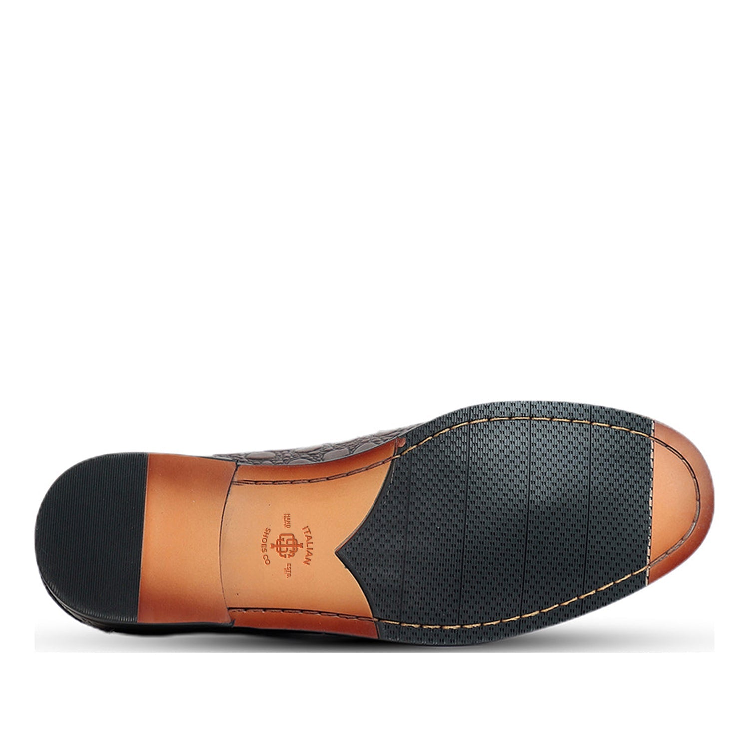Sedan Croro Shoes