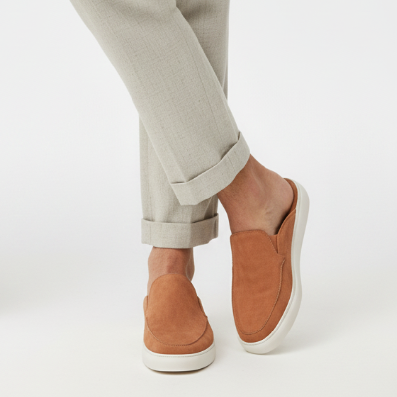 Velveton Ease Slip-On Mule