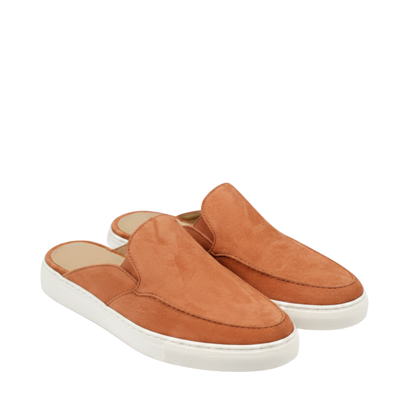 Velveton Ease Slip-On Mule
