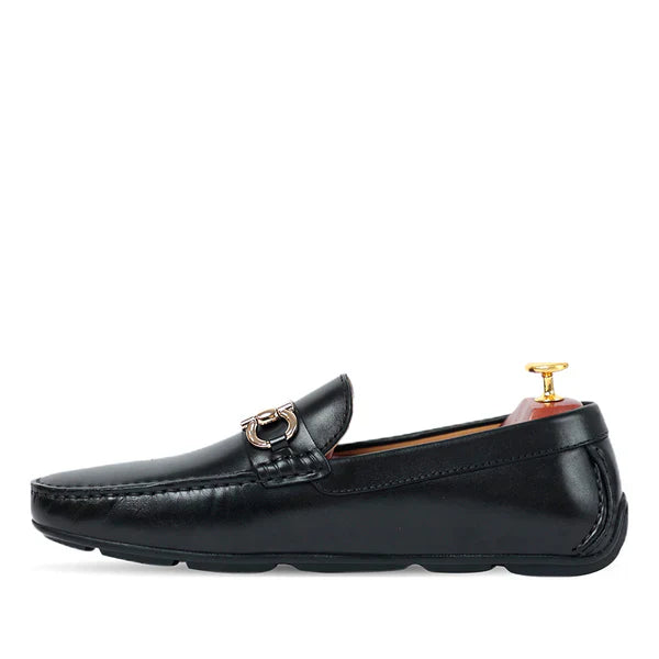Maclearn Brown Shoes