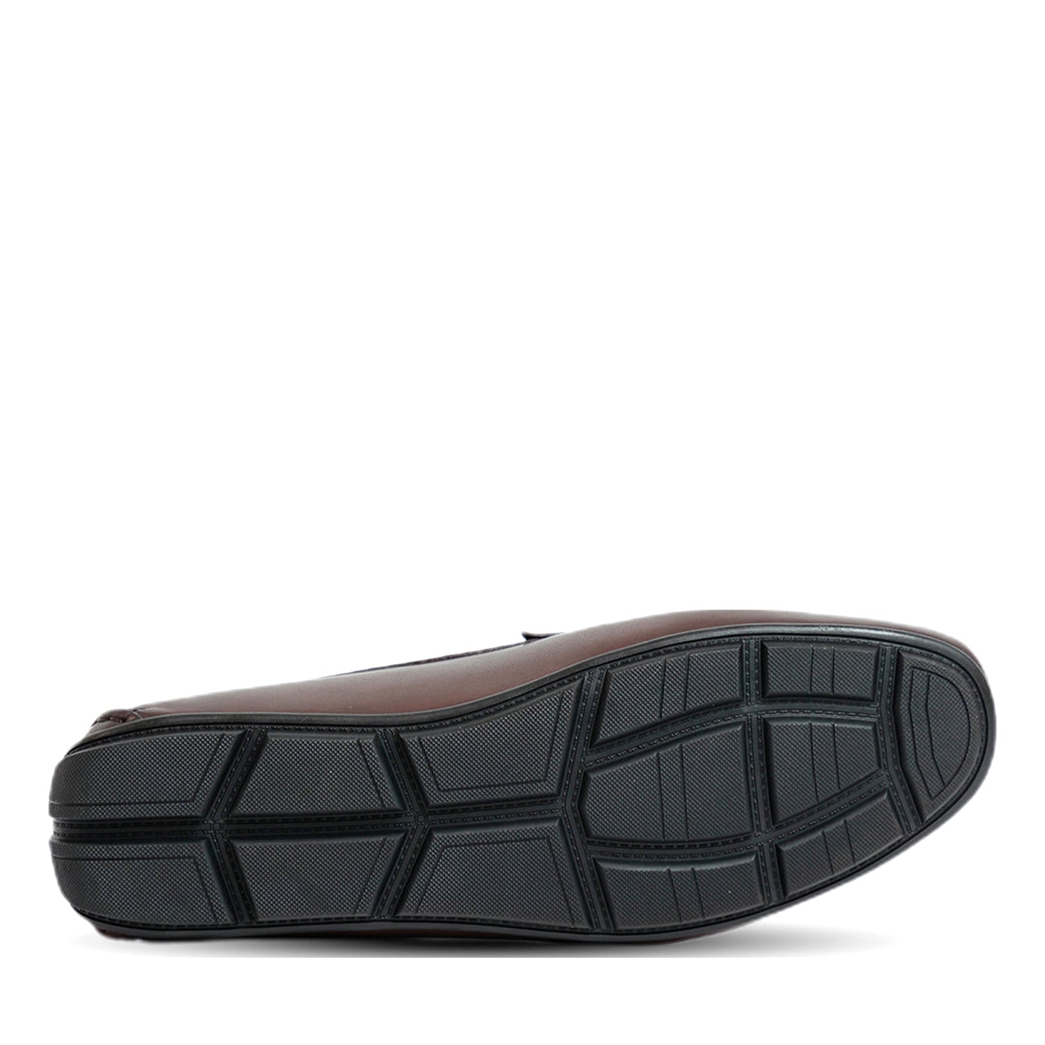 Maclearn Brown Shoes