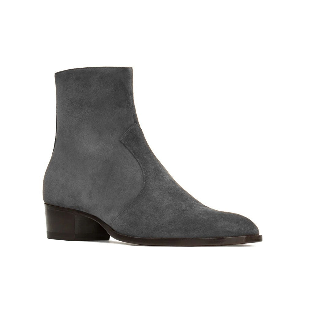 Reva Doyle Cuban boots