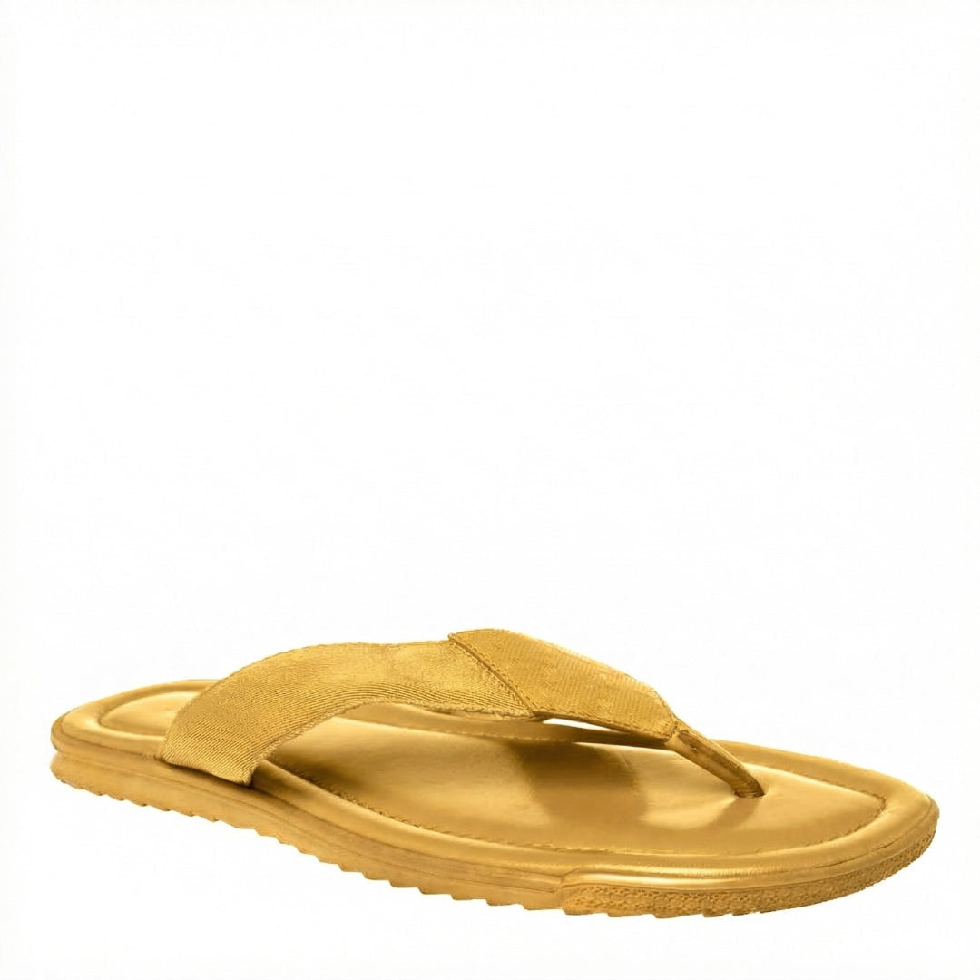 Sunbeam Fabric Flip-Flop