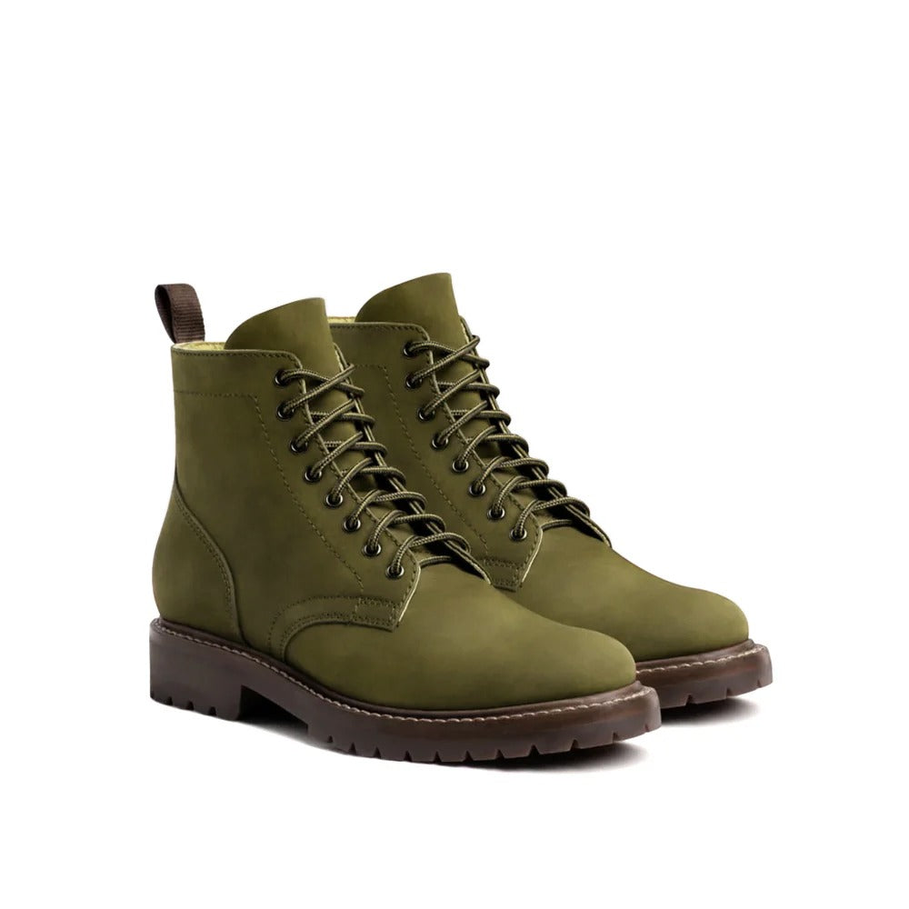 Whispering Willow Boots