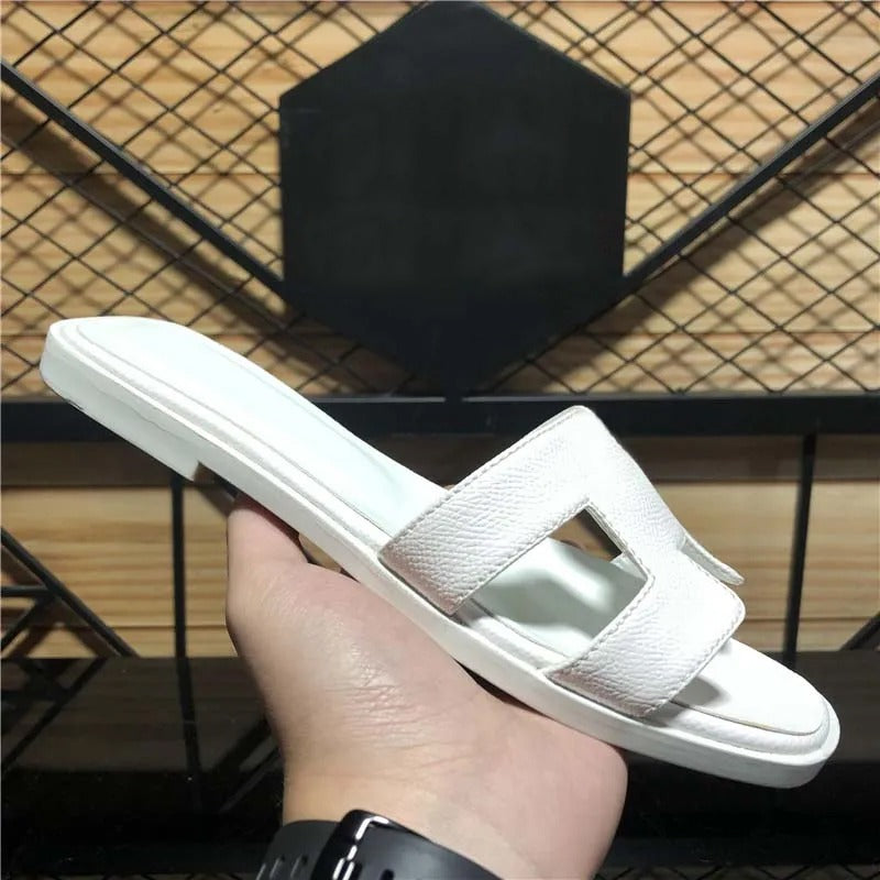 H Style Women Slipper