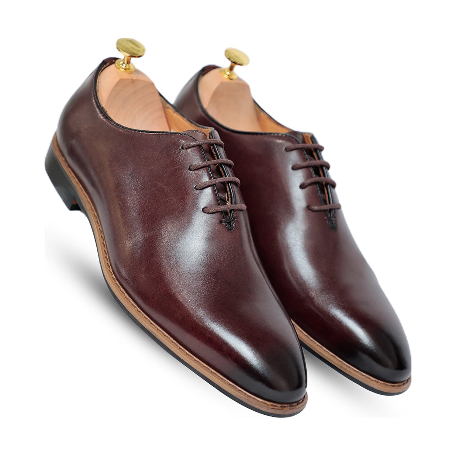 Zurich Oxford Shoe
