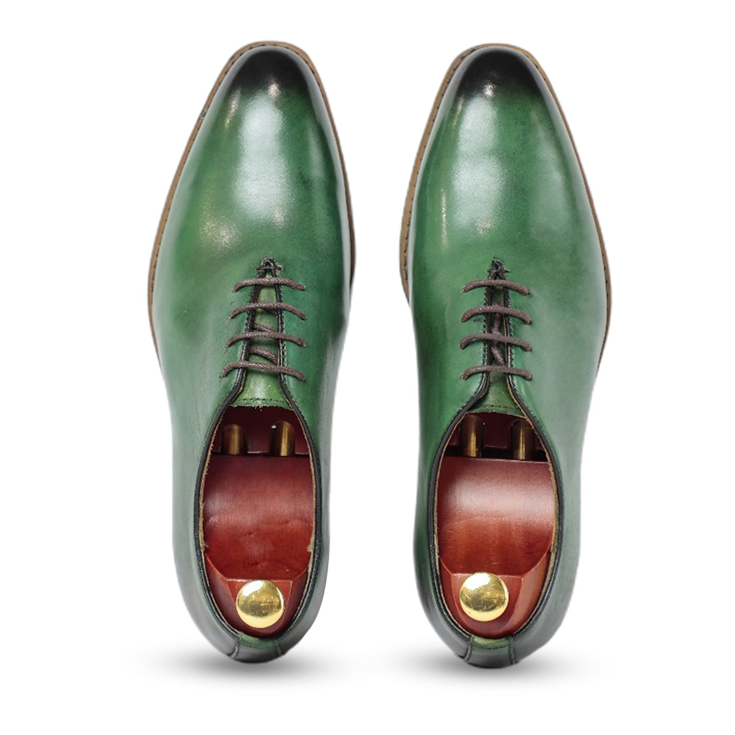 Zurich Oxford Shoe
