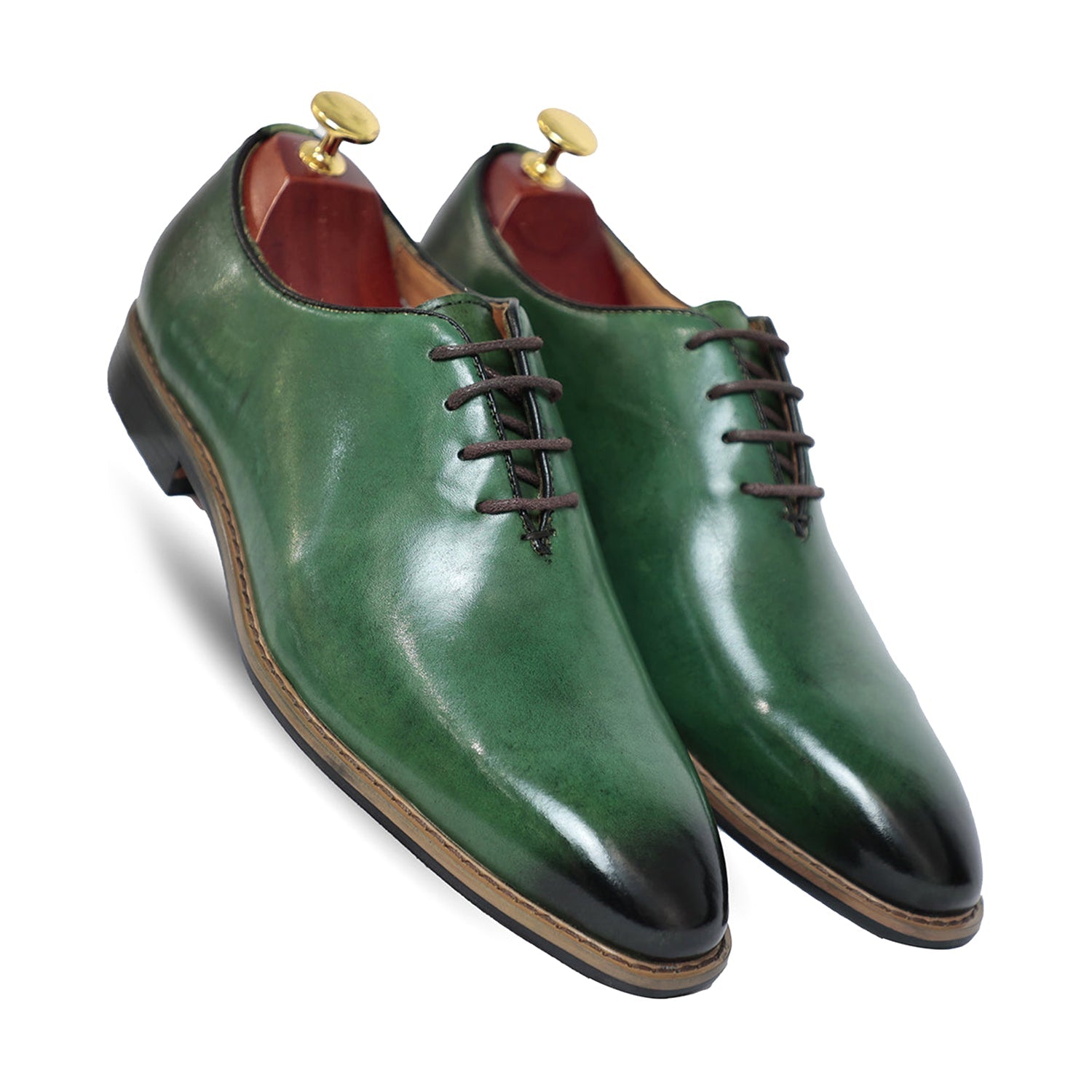 Zurich Oxford Shoe