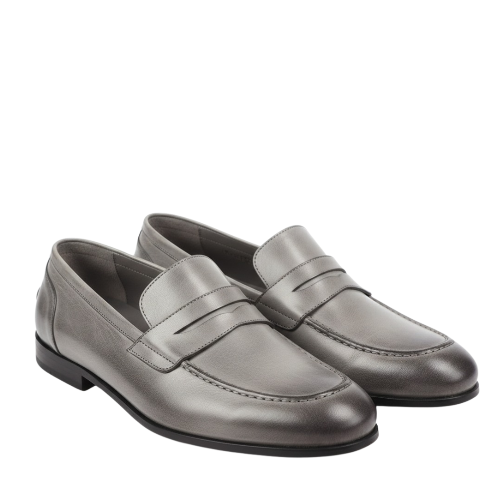 Zurich Timeless Artisan Loafers