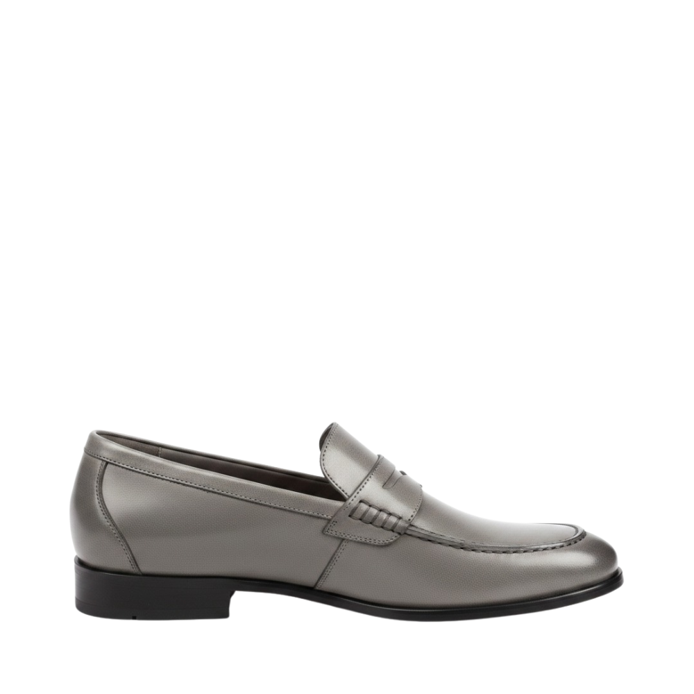 Zurich Timeless Artisan Loafers