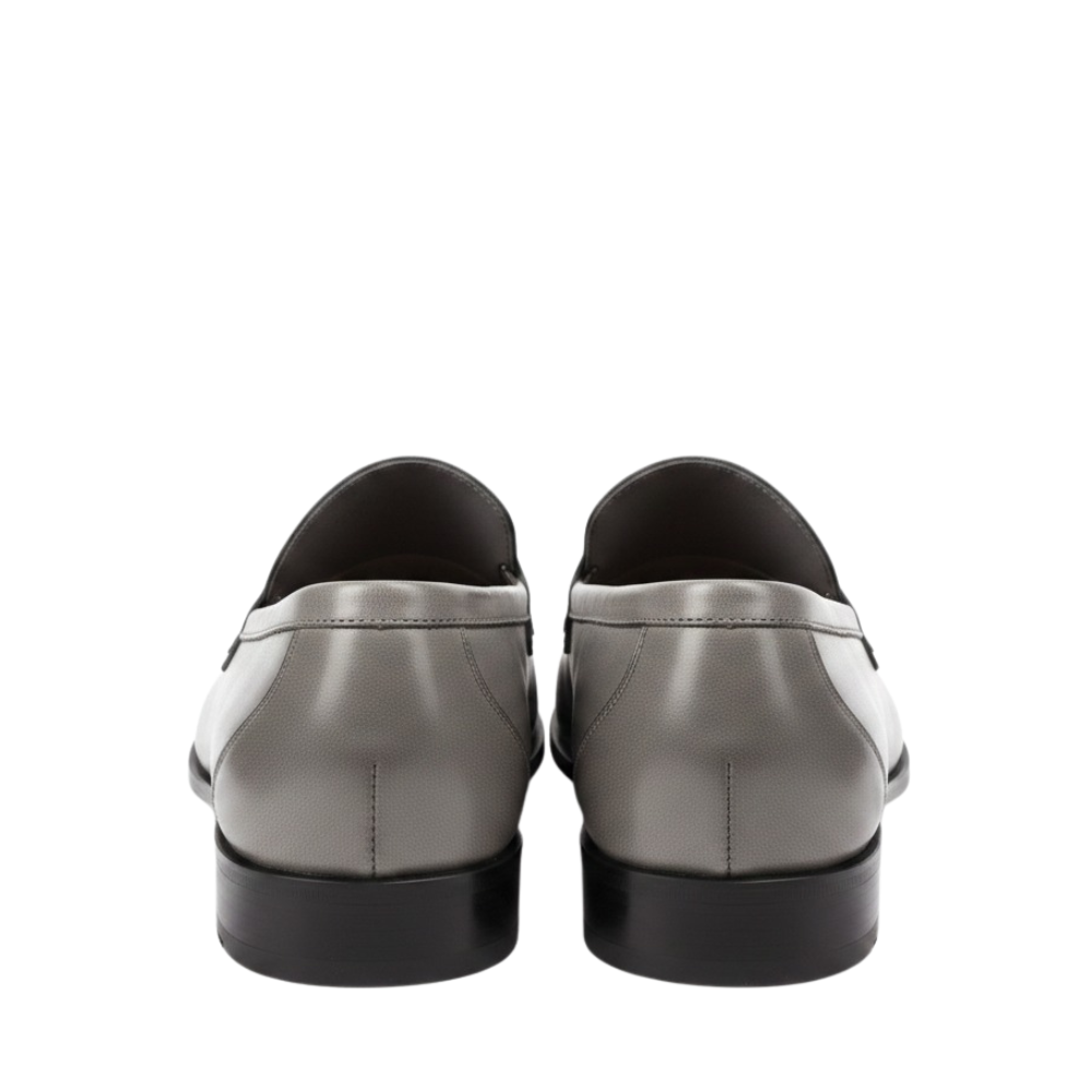Zurich Timeless Artisan Loafers