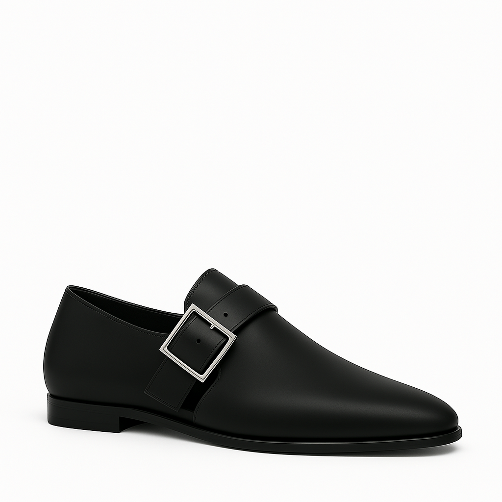 Mamie Frye Loafers in
