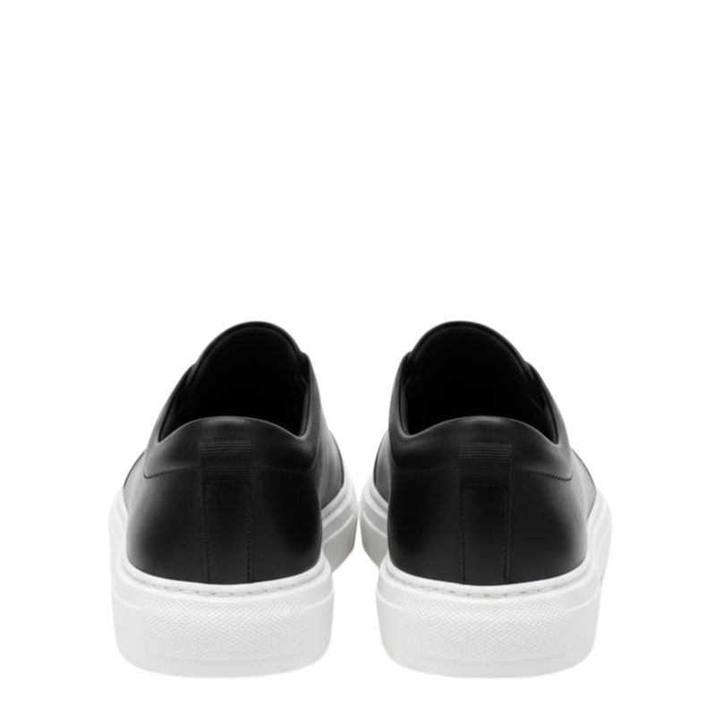 Vittorio Mens Luxe Ease Sneakers