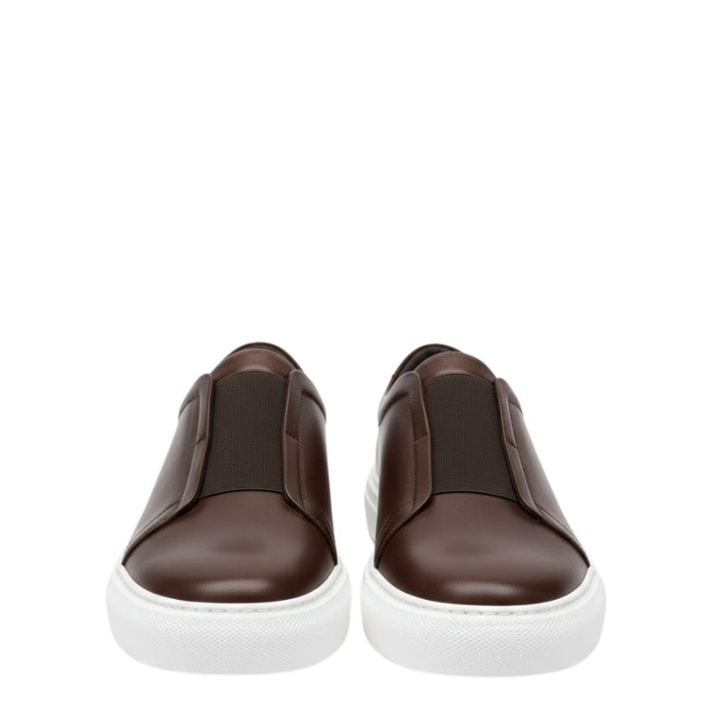 Vittorio Mens Luxe Ease Sneakers
