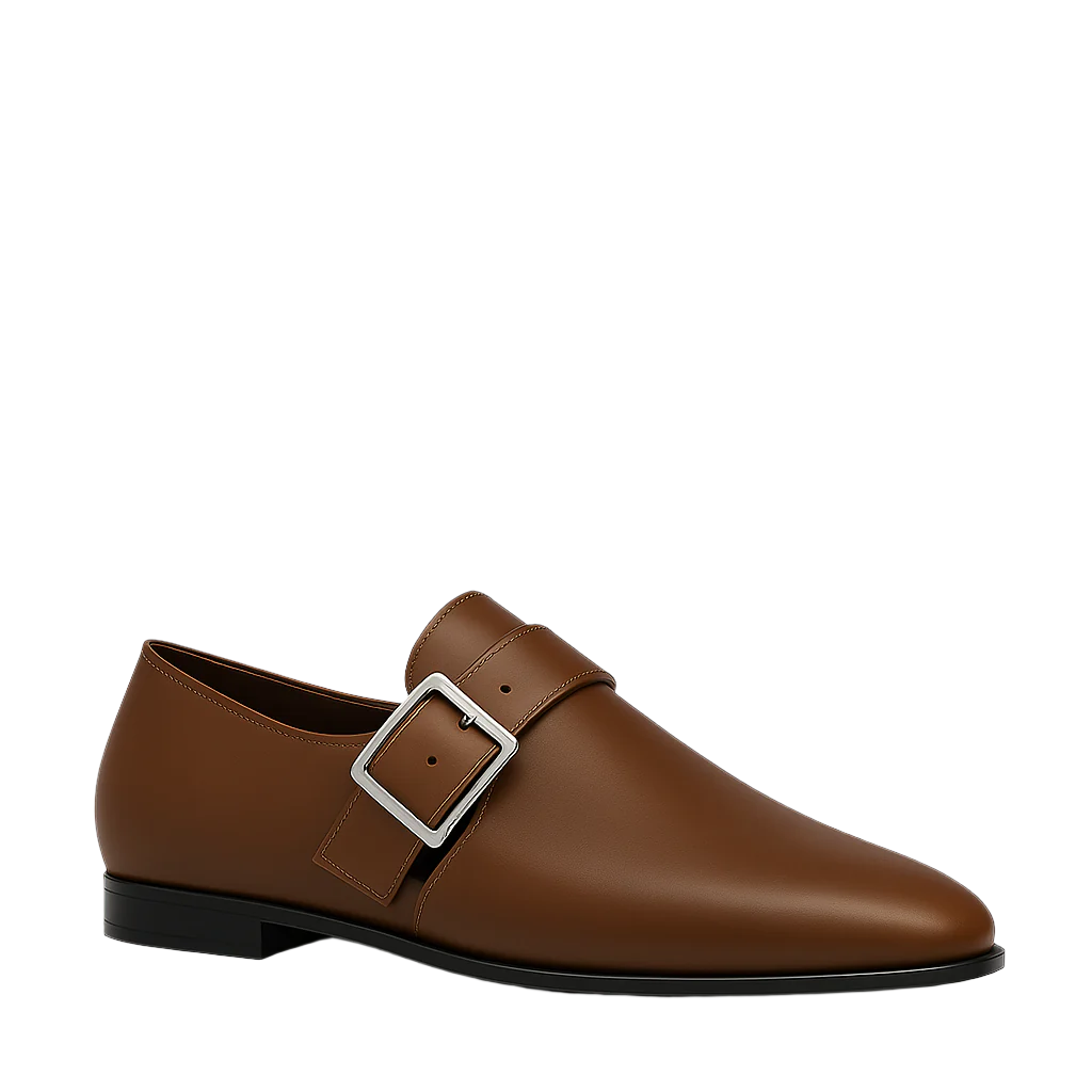 Mamie Frye Loafers in