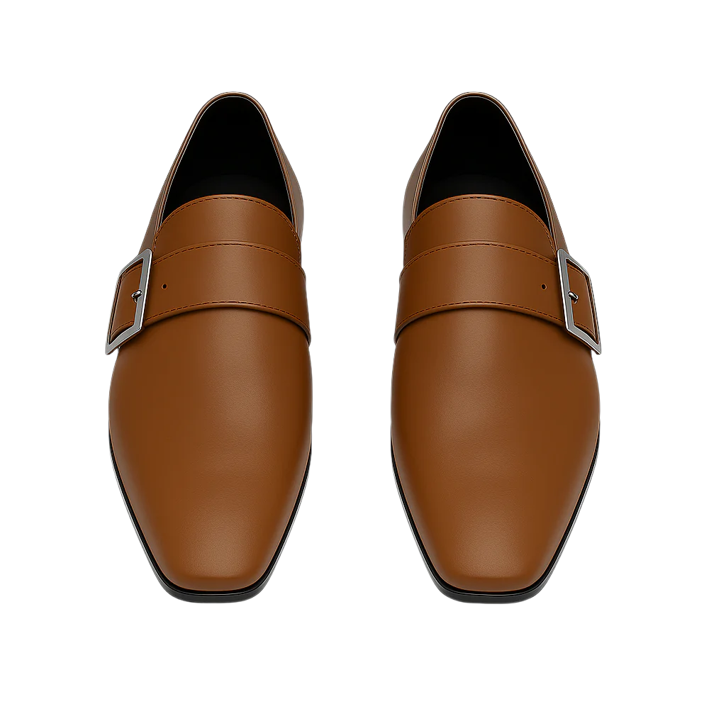 Mamie Frye Loafers in
