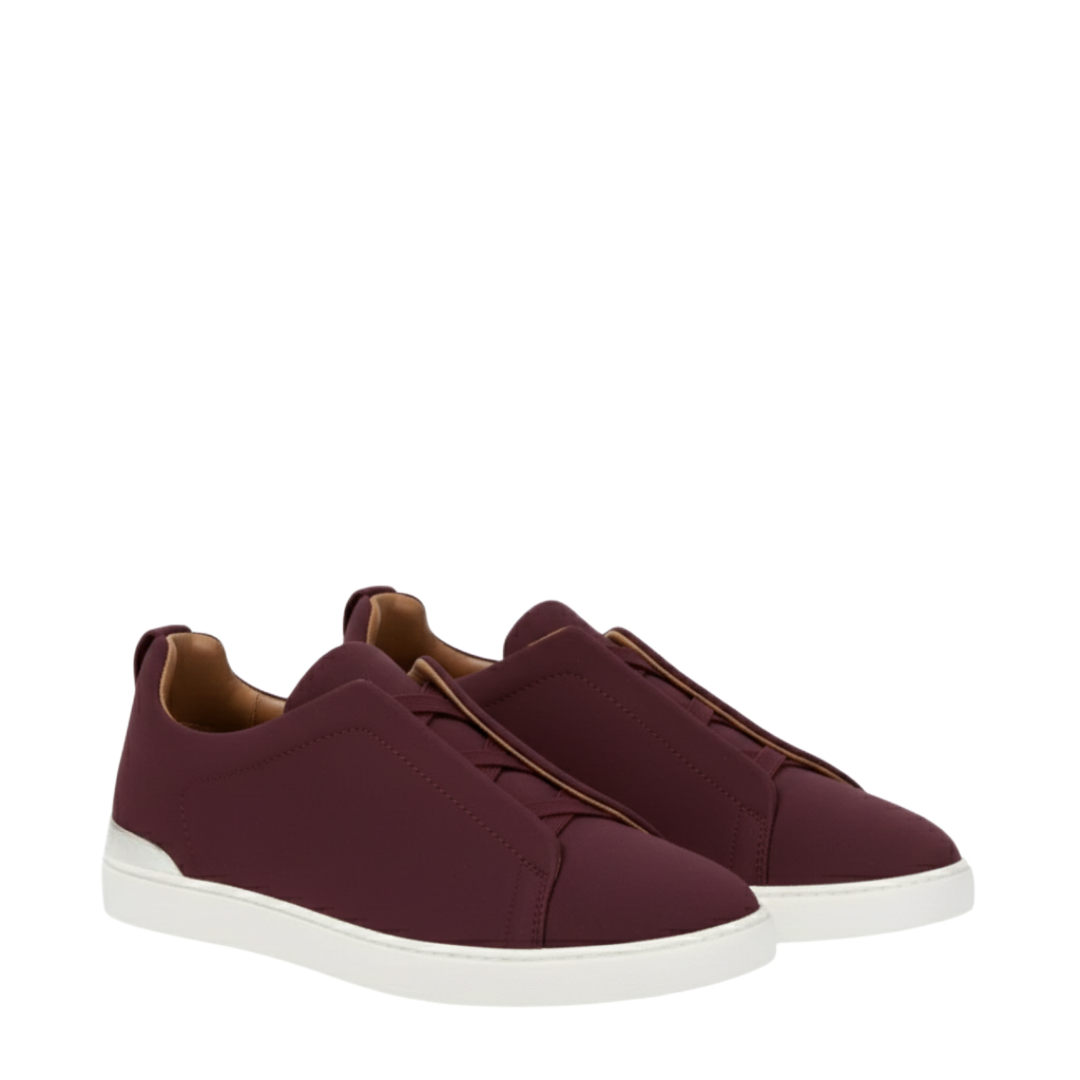 Luxury Edition Triple Stitch Sneaker for Men's