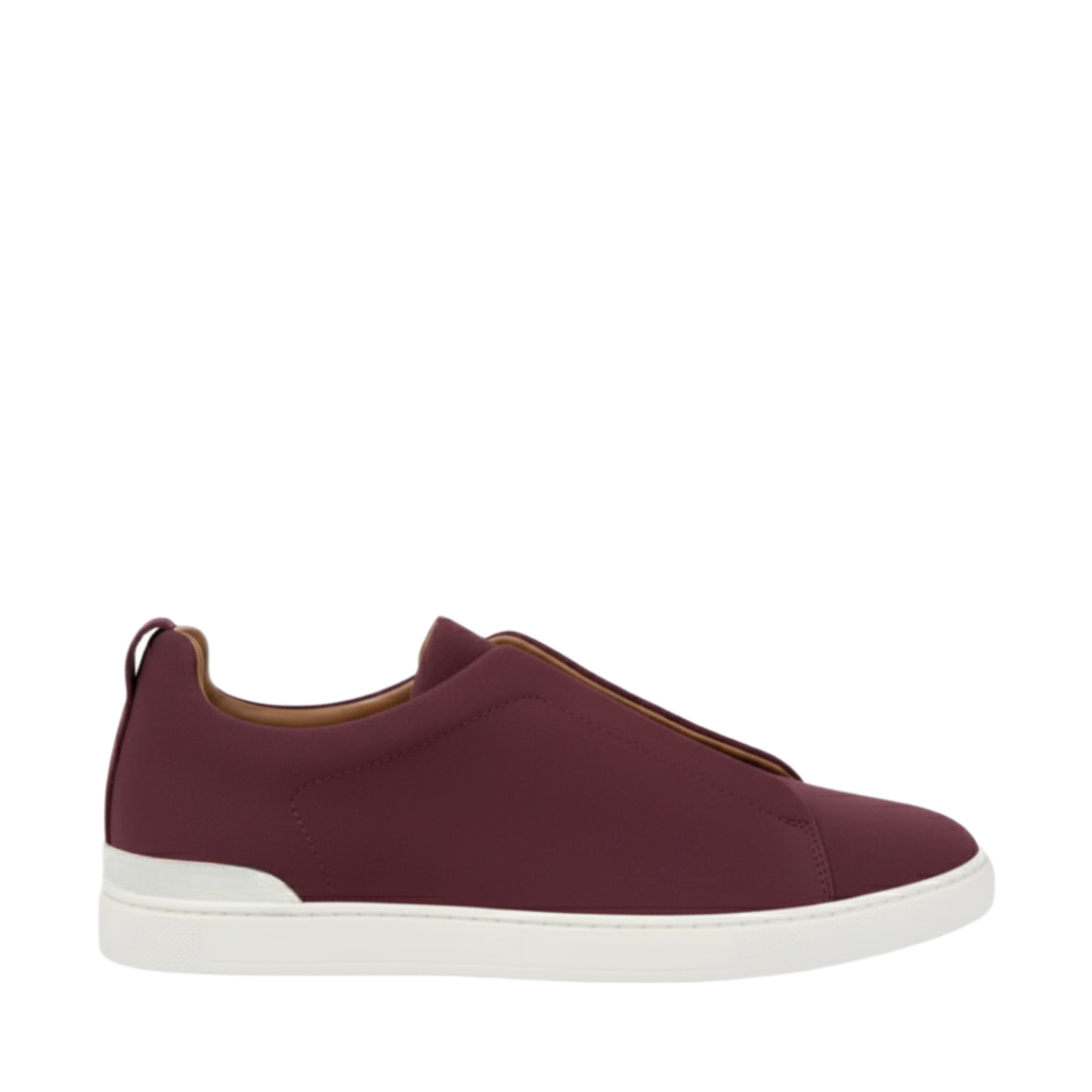 Luxury Edition Triple Stitch Sneaker for Men's