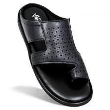 Black Slipper