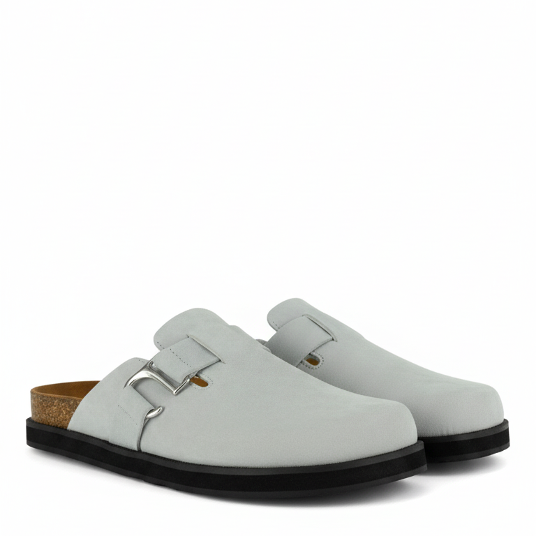 Comfort Stylish Mules Clog