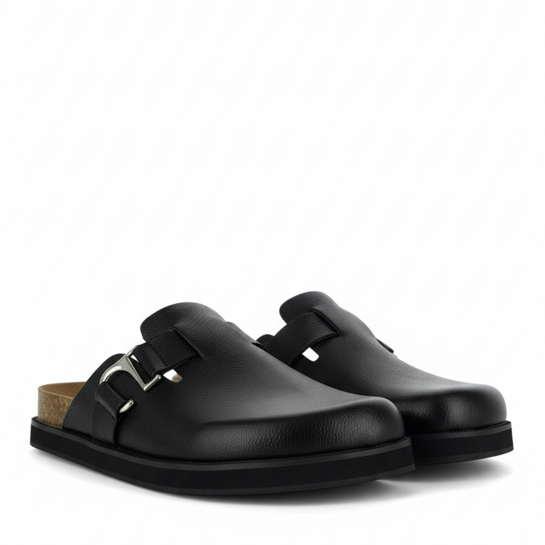 Comfort Stylish Mules Clog