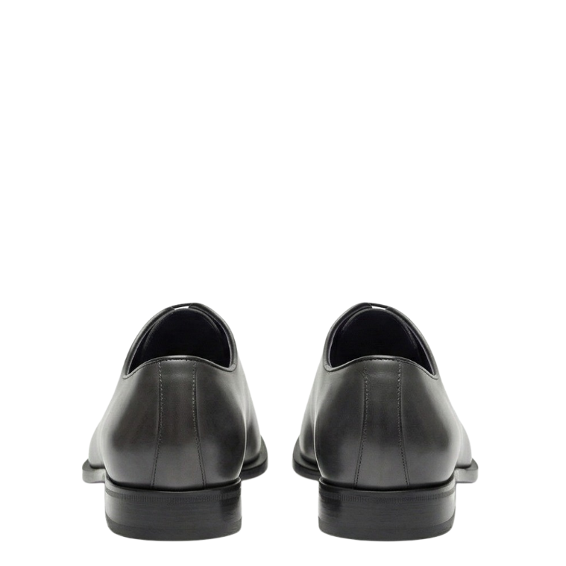 Noiravelle Prime Wholecut Oxfords