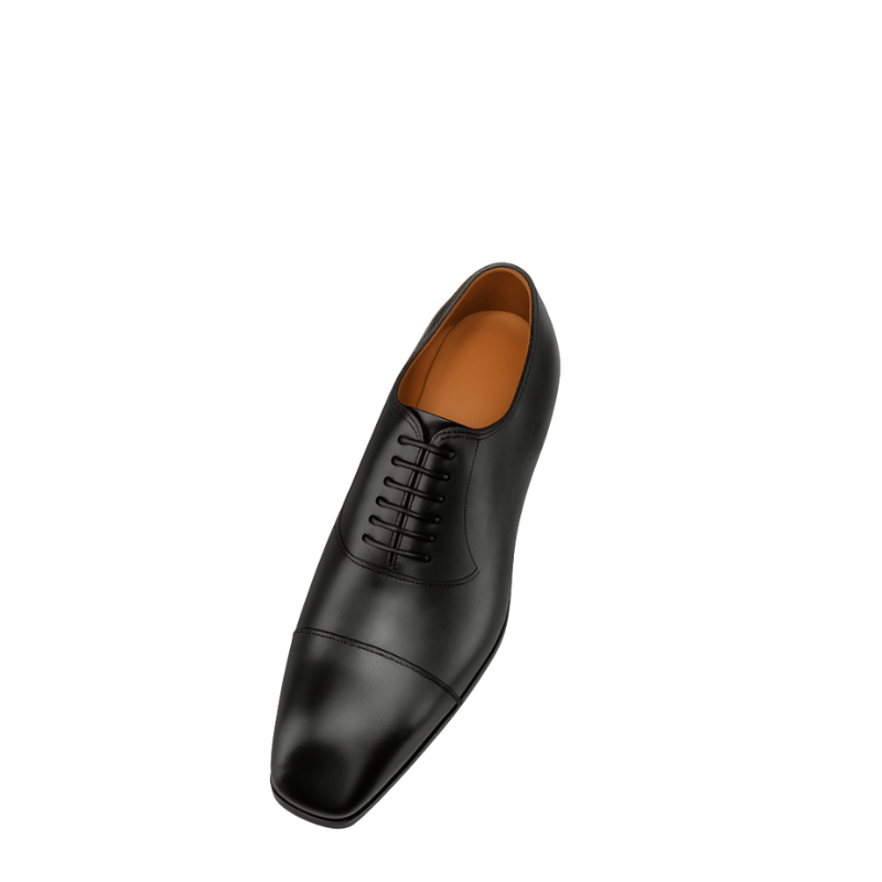 Classic Oxford Shoes for Men's