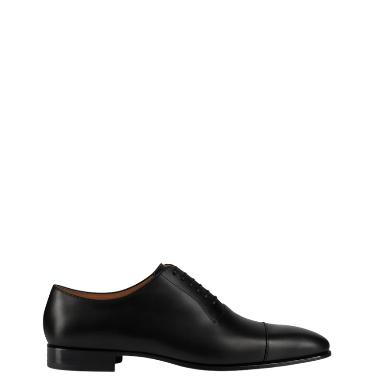 Classic Oxford Shoes for Men's