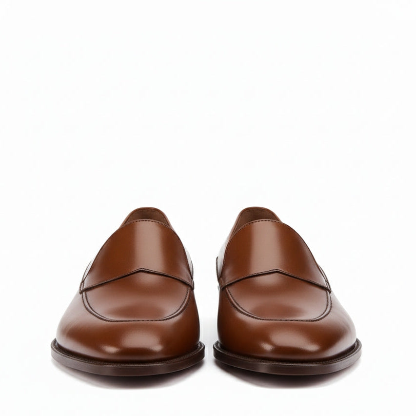 Lorenzo Men's Leather Shoes