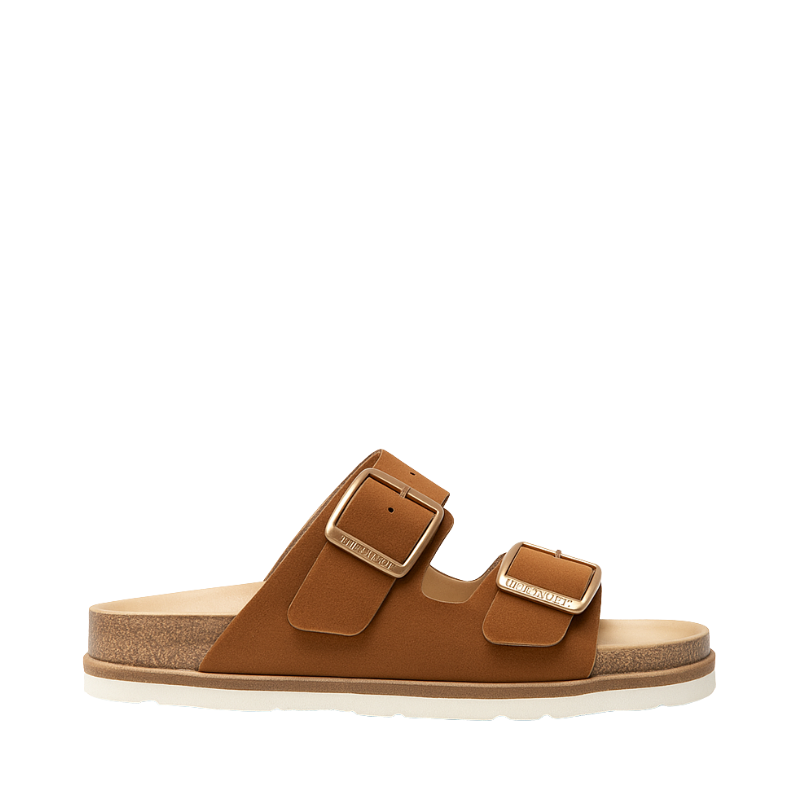 Classic Double strap Sandal
