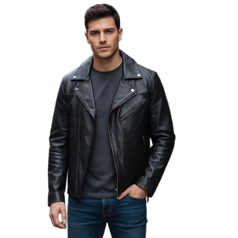 Motociclo Jacket