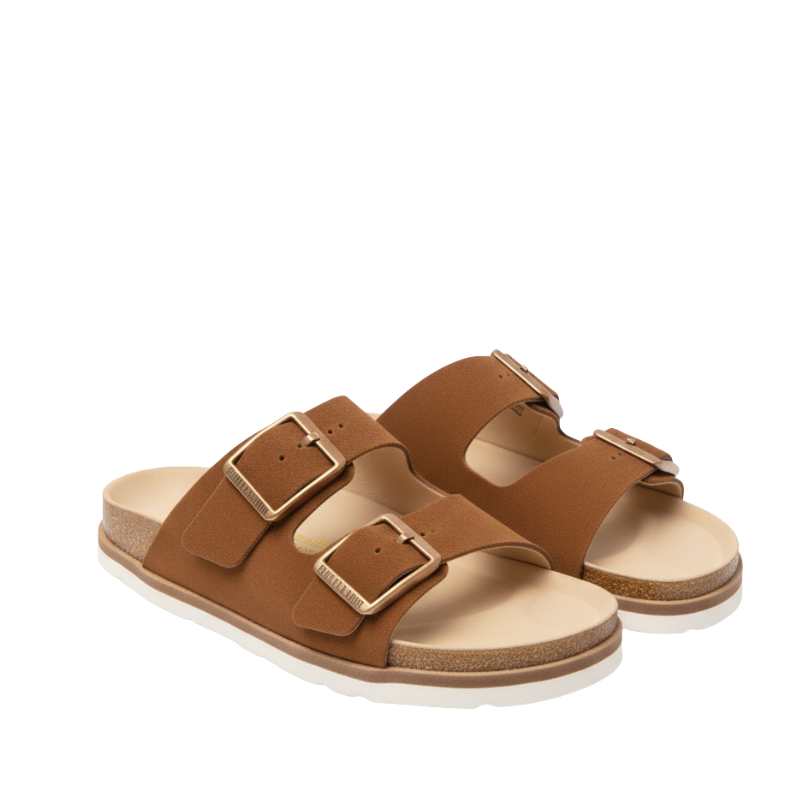 Classic Double strap Sandal