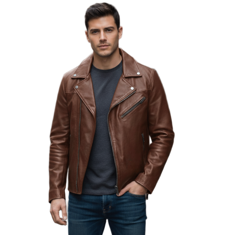 Motociclo Jacket