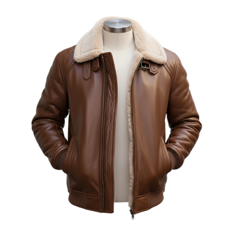Thunderveil Jackets