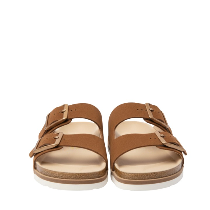 Classic Double strap Sandal