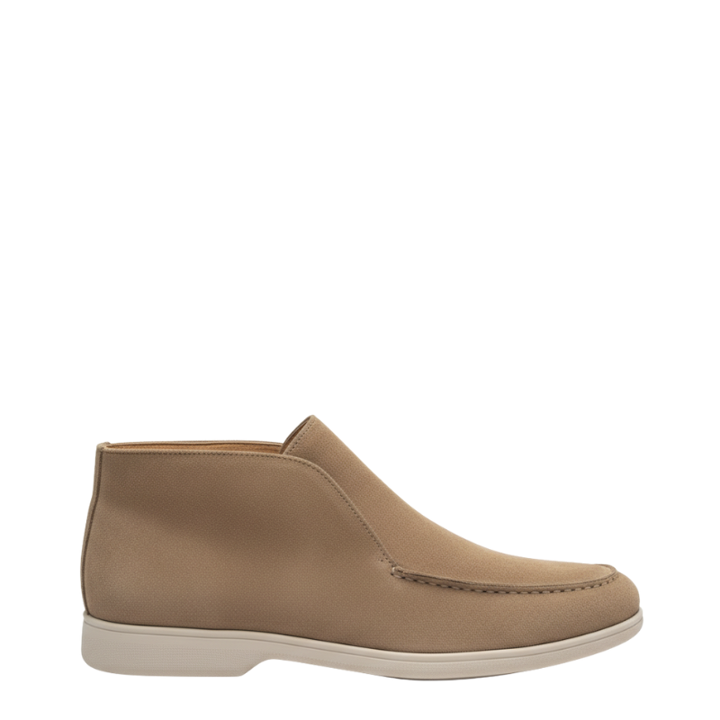 Italian Drift Walk Casual Loafer
