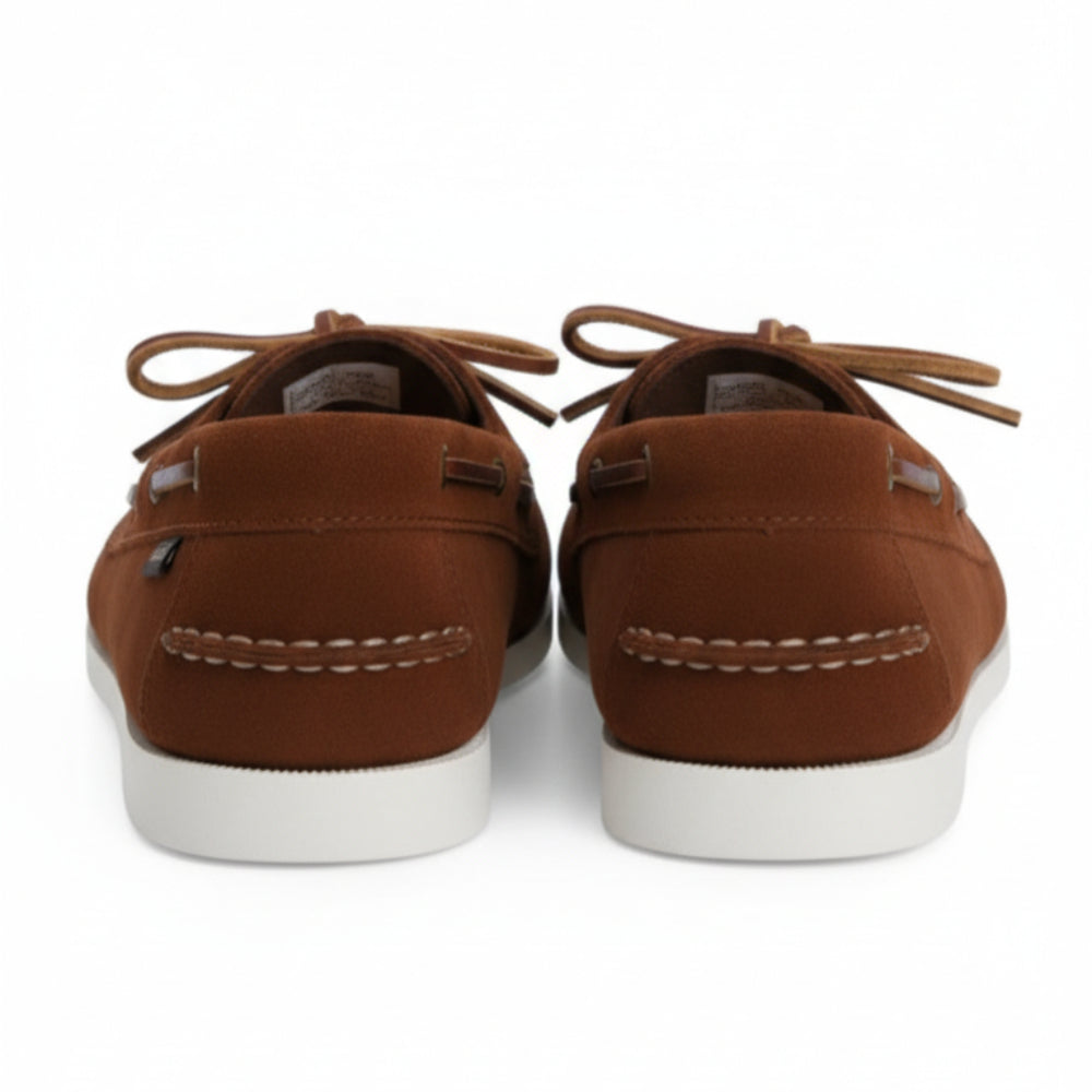Men s Moccasin In Suede