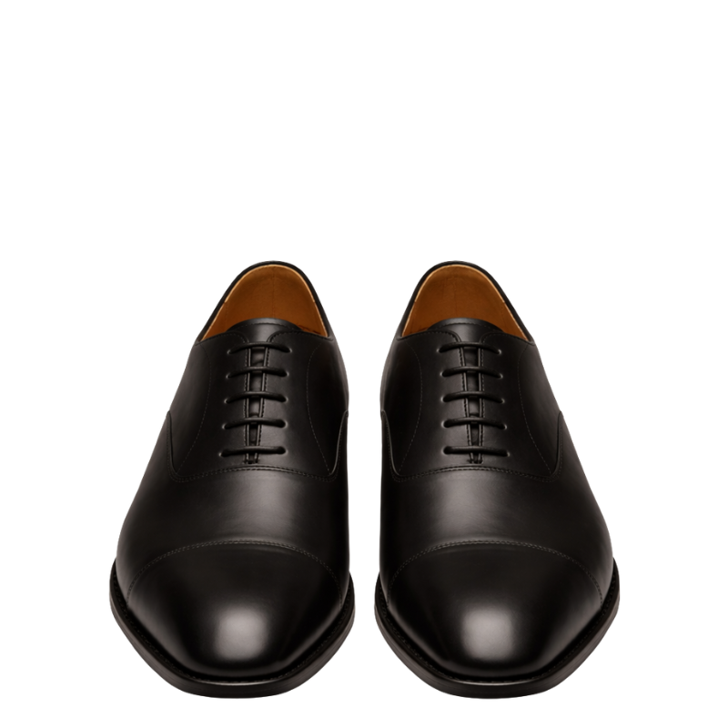 Men s Imperial Noir Oxford Shoes
