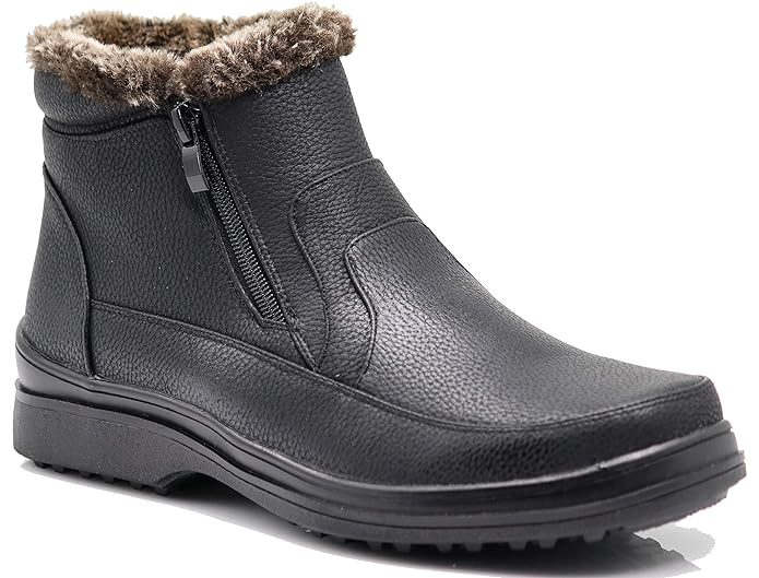 Men's Winter Cold Weather Snow Boots
