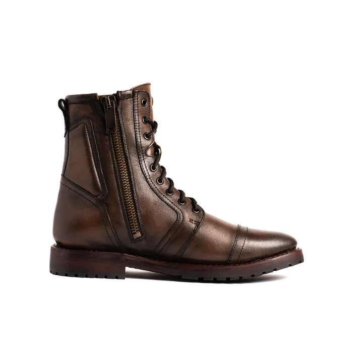 Casana Moto Boot for Men